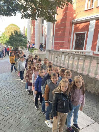На театър 5