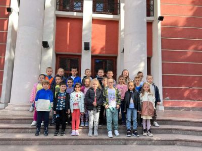 "Спазвам правилата " 12