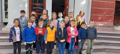 "Спазвам правилата " 13