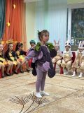 Есенен празник " С багрите на есента" във 2"Б" група  - ДГ 20 Весели очички - Хасково