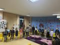 "Аз обичам моето семейство"- празничен поздрав в 3"А" група  - ДГ 20 Весели очички - Хасково