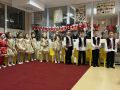 "С аромат на Коледа"- празнично ателие в трета "А" група  - ДГ 20 Весели очички - Хасково