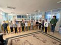 "Бабинден" в четвърта"Б" група  - ДГ 20 Весели очички - Хасково