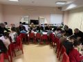 "С татко двама правим подарък за мама!"- ПГ"А" - ДГ 20 Весели очички - Хасково