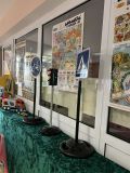 "Правилата за движение на улицата знам" - ДГ 20 Весели очички - Хасково