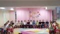 Представяне на групите по английски език  - ДГ 20 Весели очички - Хасково