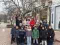 " Украси дърво" - ДГ 20 Весели очички - Хасково