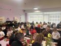 "Цветница" във втора "Б" група  - ДГ 20 Весели очички - Хасково
