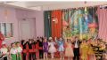 "Пролетен карнавал" в първа "А" група  - ДГ 20 Весели очички - Хасково