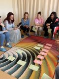 "Психомоторно развитие на 3-4 годишните деца" - ДГ 20 Весели очички - Хасково