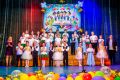 "Довиждане детска градина", изпращане на ПГ"А" и ПГ"Б" - ДГ 20 Весели очички - Хасково