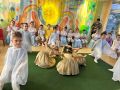 " Нашата приказка за Земята" в ПГ"А" - ДГ 20 Весели очички - Хасково