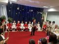 "Вълшебна Коледа" в четвърта "Б" група  - ДГ 20 Весели очички - Хасково