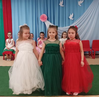" С България в сърцето"  3