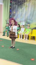 "Приключенията на Лече Буболече" - ДГ 20 Весели очички - Хасково