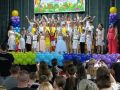 "Довиждане, детска градина"- изпращане на випуск 2026 г. - ДГ 20 Весели очички - Хасково