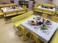 Творческо ателие във втора "А" група. - ДГ 20 Весели очички - Хасково