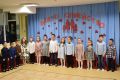"МОЕТО СЕМЕЙСТВО"- емоционален и забавен празник в четвърта "Б" група  - ДГ 20 Весели очички - Хасково