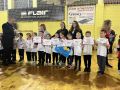 "Спортист на градината" - ДГ 20 Весели очички - Хасково