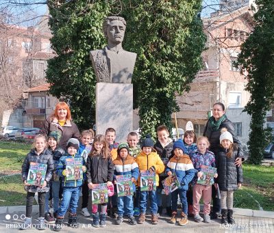 150 години от обесването на Васил Левски 11
