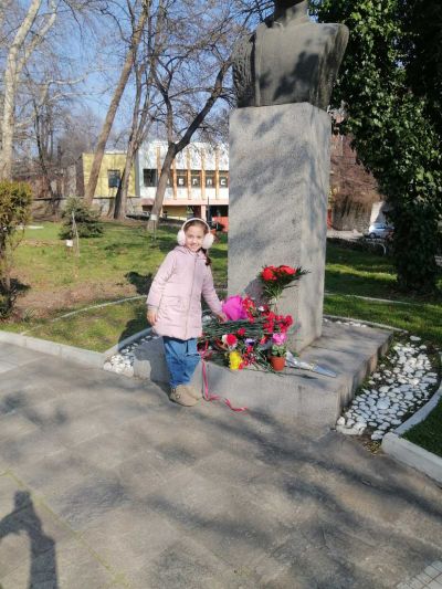 150 години от обесването на Васил Левски 12