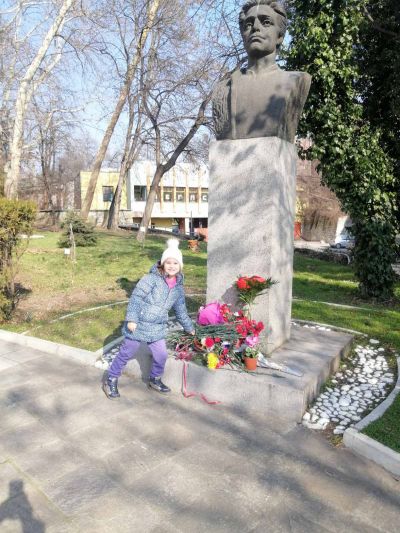 150 години от обесването на Васил Левски 13