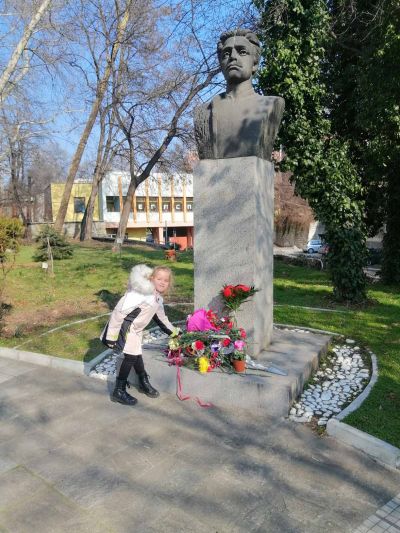 150 години от обесването на Васил Левски 19