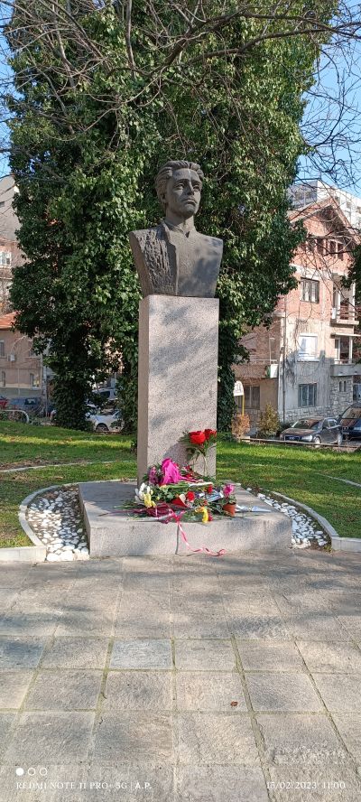 150 години от обесването на Васил Левски 2